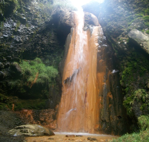 CASCADAS